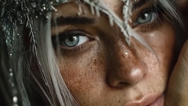 ELVEN MUSIC That Echoes Through Crystal Halls