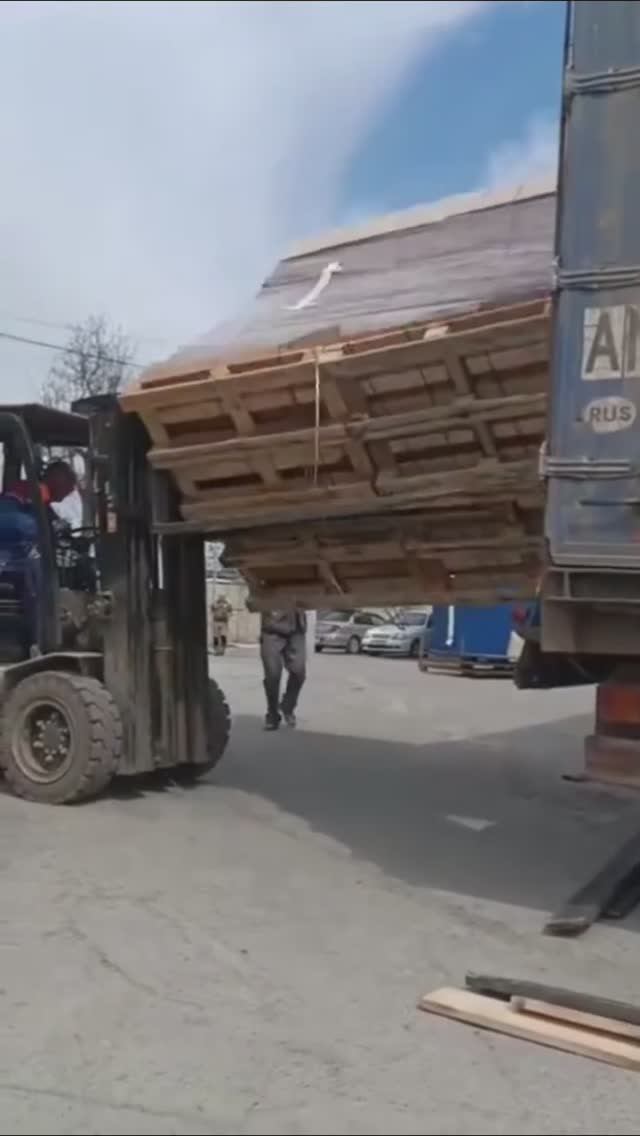 Криворукие!