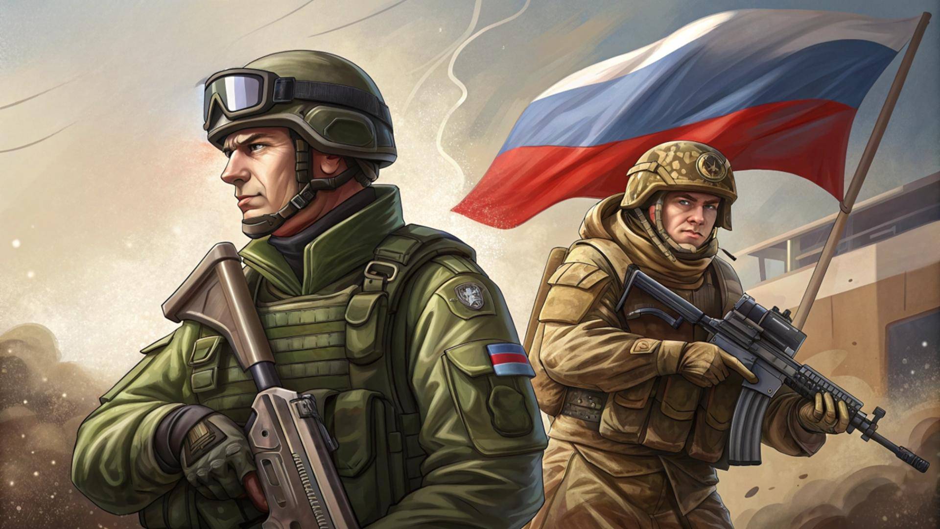 Андрей Мартьянов | Отсчёт НАТО: 30 дней до к**ха? Россия не торопится — сенсационный анализ!