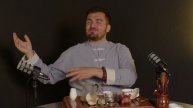 Какая Легенда о Чае твоя ?
