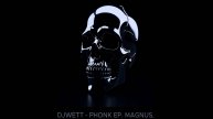 DJWETT - SPIRIT