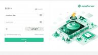 Двухфакторная аутентификация в Jump Server