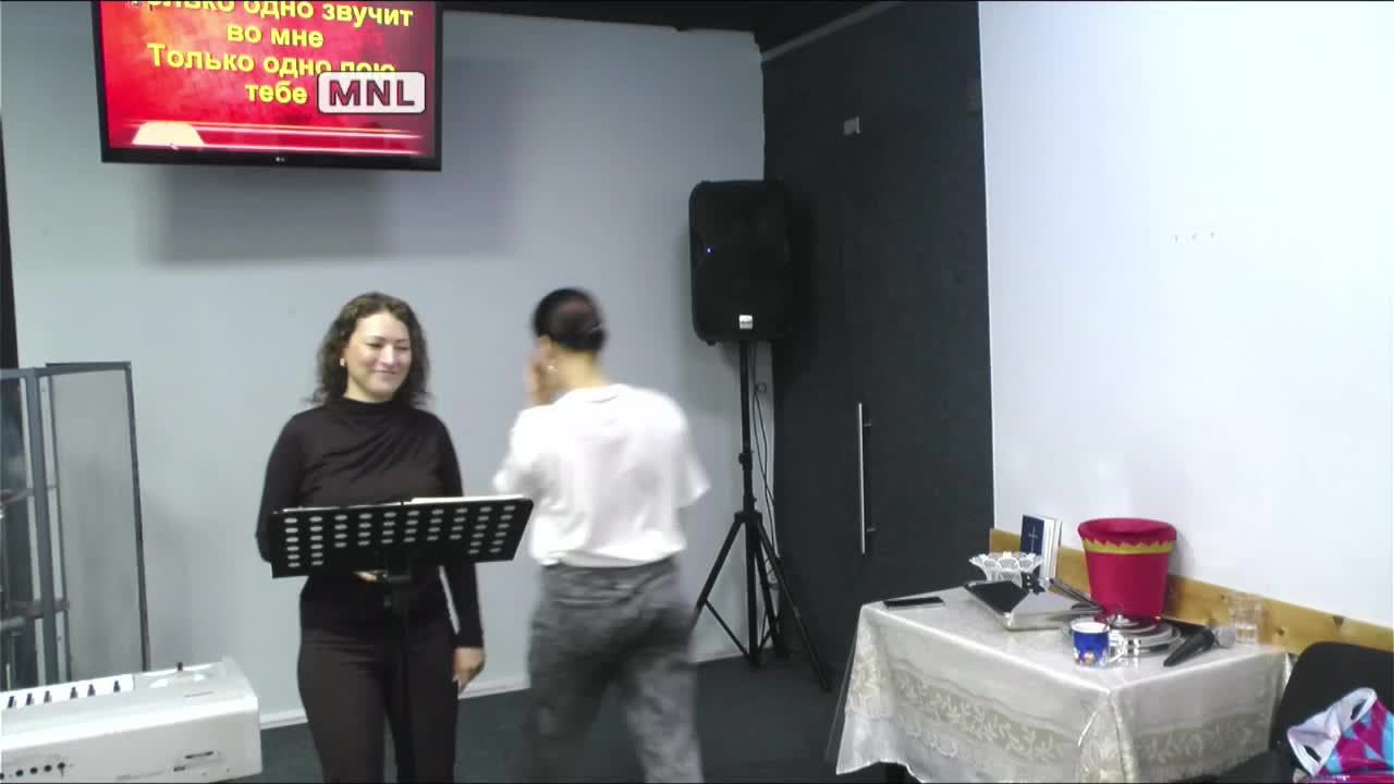 Спаситель Чудный. Андрей Фомин 11.5.2025