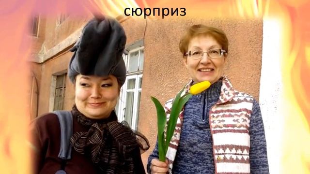 Первая акция БФ "Феникс" по сбору вещей от благотворит?