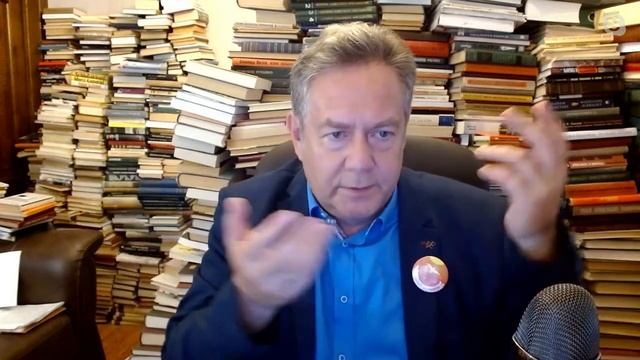 Николай ПЛАТОШКИН ПРЯМОЙ ЭФИР 29 07 24