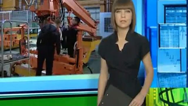 Обзор финансов Август 2013