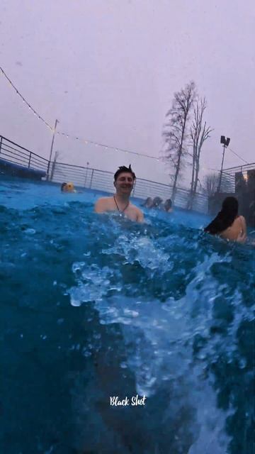Как мы отметили день рождения в SunShine Park - Сочи. SPA  #trip #п?