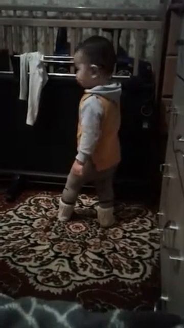 Дастан номер один(38)