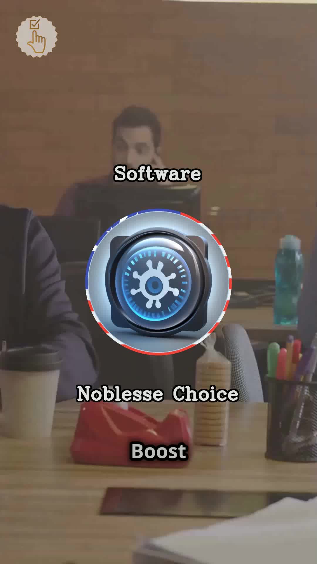 Boost Your Productivity with Noblesse Choice Software!