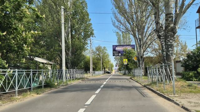 Заметки про Бердянск 2025