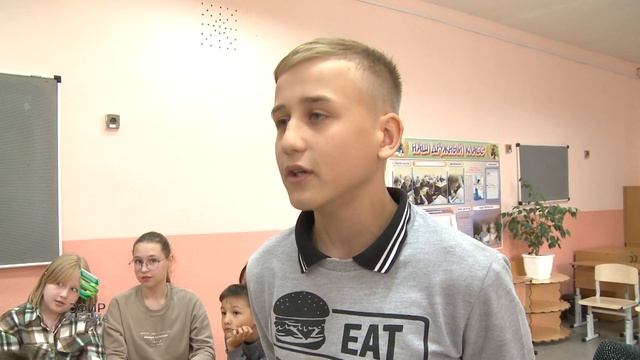 Викторина по акции ГИБДД «Детству – безопасные дорог?