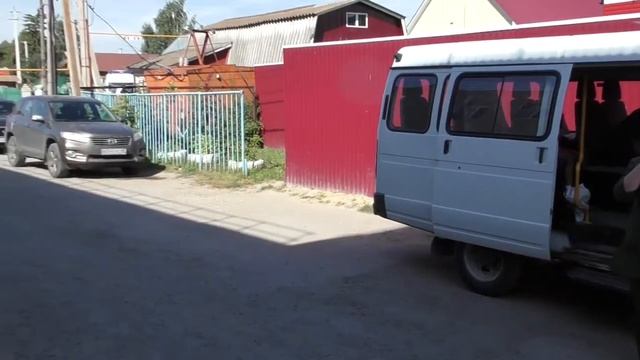 Всероссийская акция "Спасибо докторам"