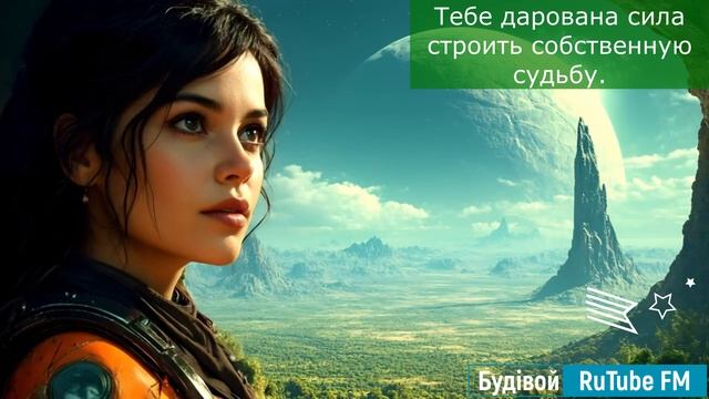 Сила RuTube FM