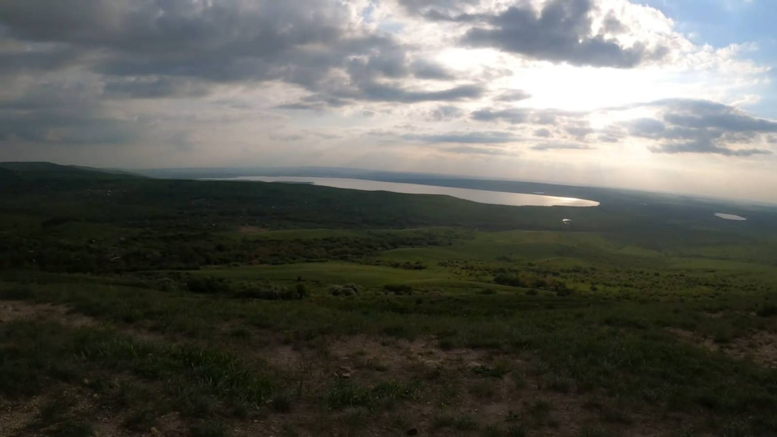 🌊 "Из Кировской области во Владикавказ! Финальная серия"