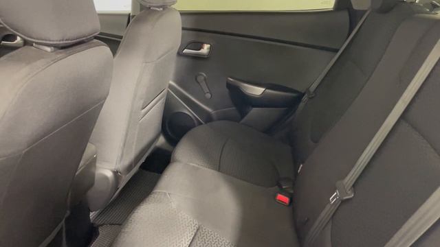 Kia Rio 35913