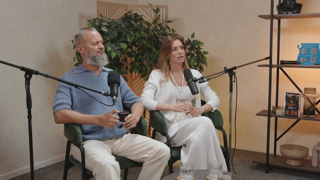 Дмитрий и Нина Хара. Цена идеальных отношений
