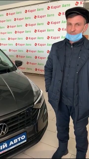 Отзывы реальных покупателей о салоне Карат Авто