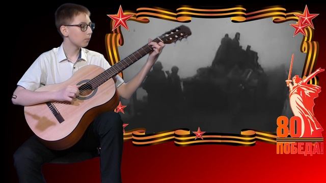 Кирилл Спиридонов