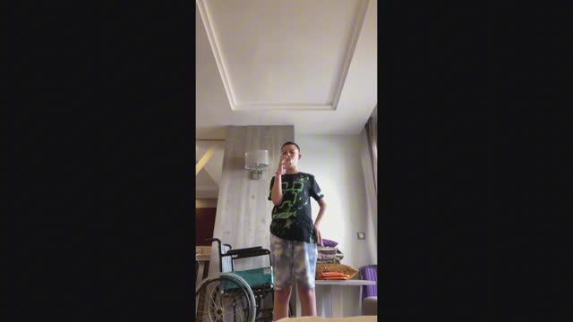 Sigma Boy (Клип от Timon limon)