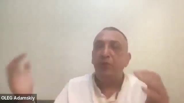 Брифинг ЛСК, лидерского совета Клуба "Добрые люди". 04.09.