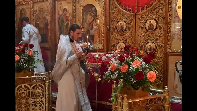 "Православное слово" передача от 4 мая