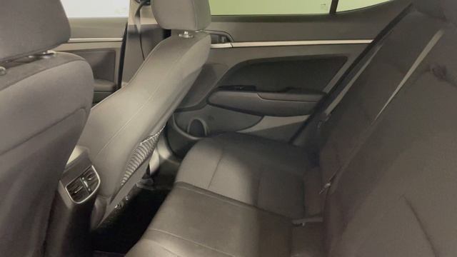 Hyundai Elantra 06220