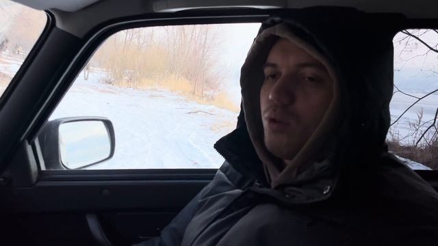 КУПИЛ НОВУЮ НИВА ЛЕГЕНД в 2025 и не пожалел!