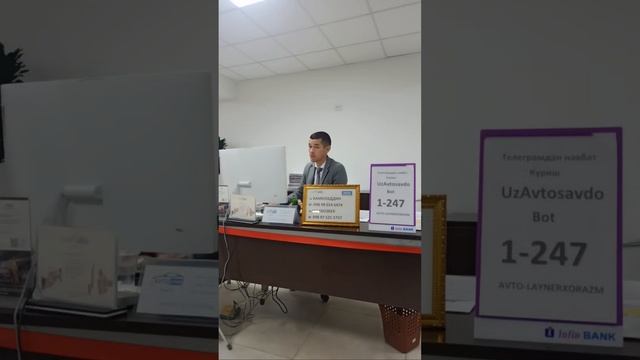 Шартнома дан Рассрочка дан Автокредитдан На Янгиликл?