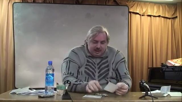 Тайное о паразитической системе