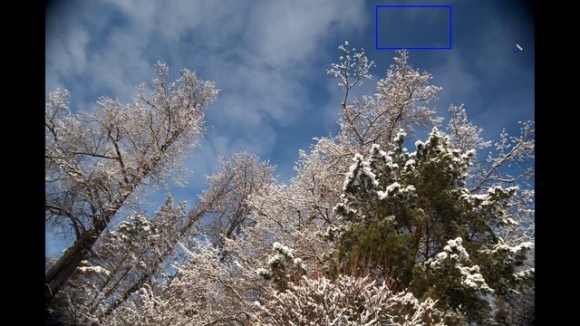 Как угадать параметры съемки