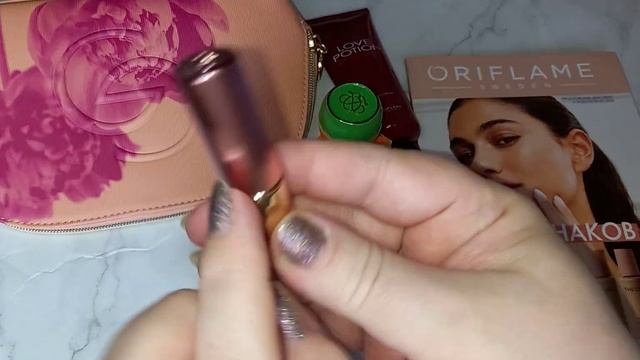 #Орифлейм,Распаковка заказа по каталогу  03/2025 года ,#но?