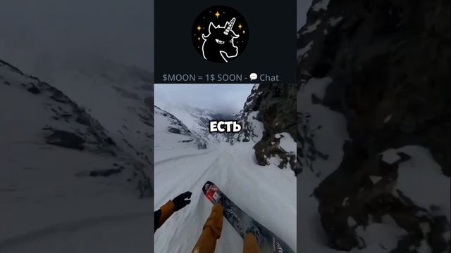 Реферальная система токена $MOON #криптовалюта #инвести?