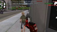 будни бомжа #1