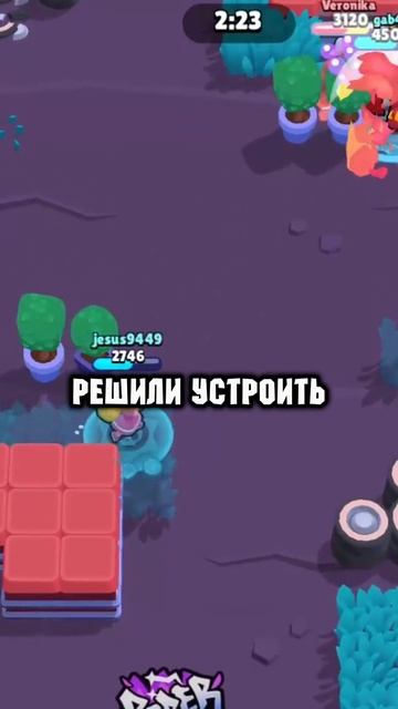 ПОРА ПОЛУЧАТЬ ГЕМЫ – АКЦИЯ УЖЕ НАЧАЛАСЬ! #brawlstars #топов?