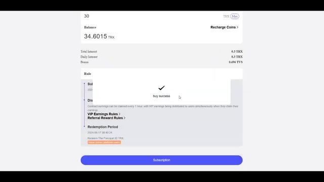 Trust Verse. Как правильно зарабатывать на инвестициях. Оди