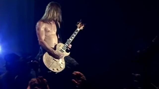Ozzy Osbourne - Goodbye to Romance