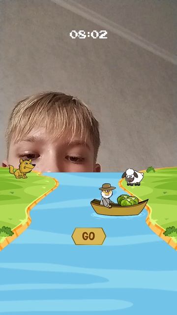 маска из тик тока