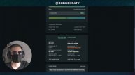 AQUA PROTOCOL - КАК РАБОТАЕТ ЛИКВИДАЦИЯ, МИНТ, ПОГАШЕНИЕ AQUAUSD