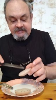 Колбаски белые. Зельгрос. Дегустация подробная