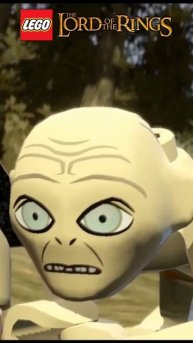 LEGO: The Lord of the Rings/Walkthrough. (Part 7) #thelordoftherings #legothelordoftherings #shorts