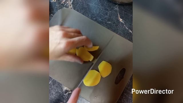 Тушёнка мясо в банке с картошкой пушка рецепт!