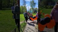 С Великим Праздником Победы!!! Ребята дошколята ♥️