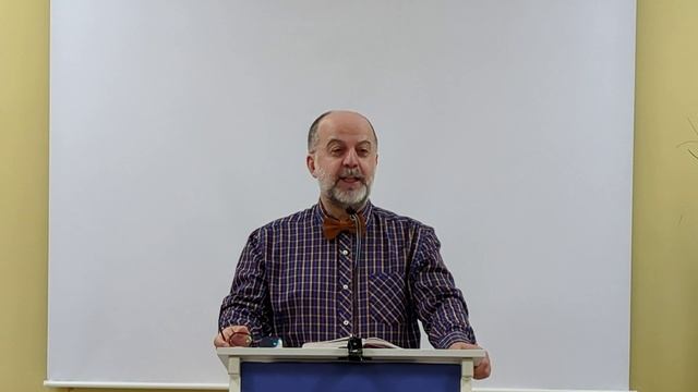 Слово Пастора_10.05.2025