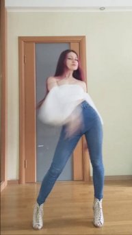 Ну, не удержалась #танцы #highheels #30лет #работа #творчеств?