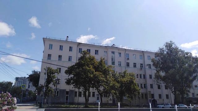 Самара/ул Красноармейская.RUSSIA-SAMARA