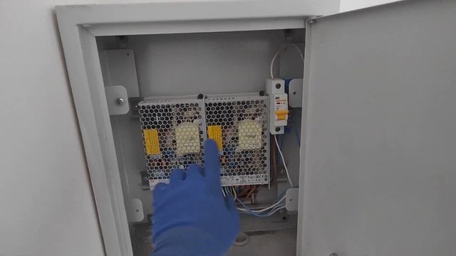 Как подключить больше пяти метров диодной ленты без п?