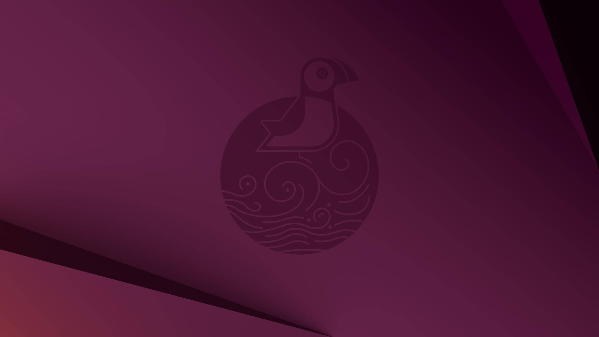 Установка Ubuntu 25.04.