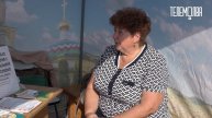 Профилактическая акция в Киреевске