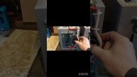 Собрал и подключил аккумуляторы.