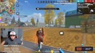 СТРИМ FREE FIRE ЗАРУБА ОТМЕНЯЕТСЯ / СКОРО ОБНОВА